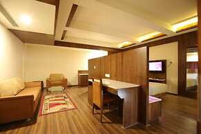 Keshwaras Residency