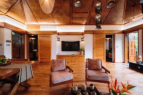 An Châng Retreat & Spa