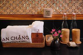An Châng Retreat & Spa