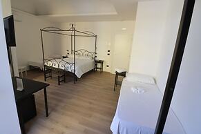 Hotel Armonia Noto Marina e Spa