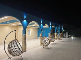 Hotel Armonia Noto Marina e Spa