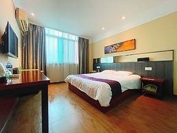 East Maples Inn
