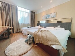 East Maples Inn