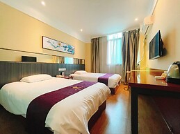 East Maples Inn