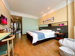 East Maples Inn