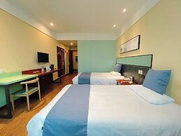 East Maples Inn