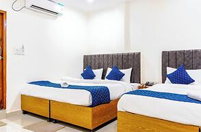 Hotel Kashi Grand Inn