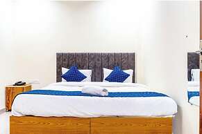 Hotel Kashi Grand Inn