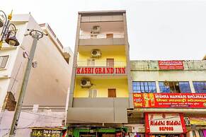 Hotel Kashi Grand Inn