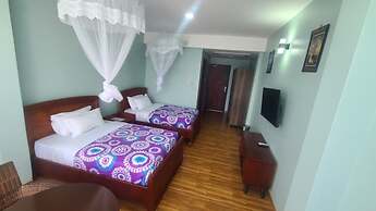 Majestic Nile Hotel