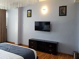 Majestic Nile Hotel