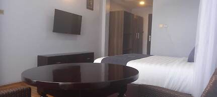 Majestic Nile Hotel