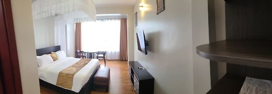Majestic Nile Hotel