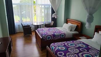 Majestic Nile Hotel