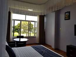 Majestic Nile Hotel