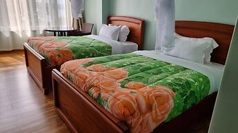 Majestic Nile Hotel