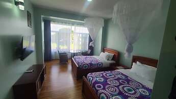 Majestic Nile Hotel