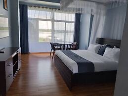 Majestic Nile Hotel