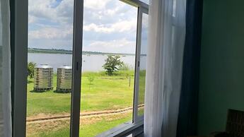 Majestic Nile Hotel