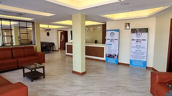 Majestic Nile Hotel