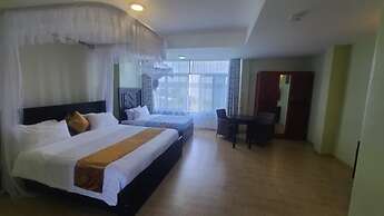 Majestic Nile Hotel