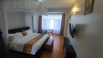 Majestic Nile Hotel