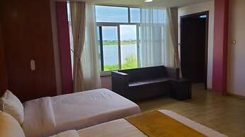 Majestic Nile Hotel