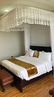 Majestic Nile Hotel