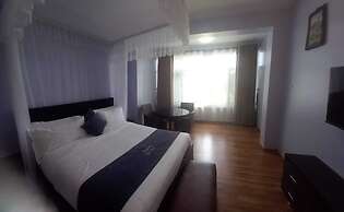 Majestic Nile Hotel