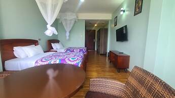 Majestic Nile Hotel