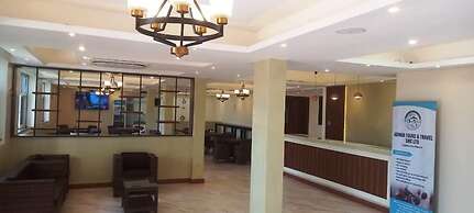 Majestic Nile Hotel