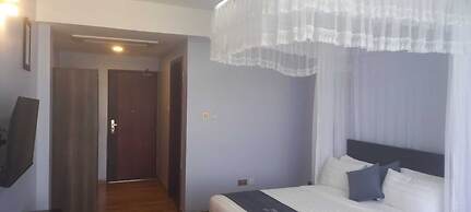 Majestic Nile Hotel