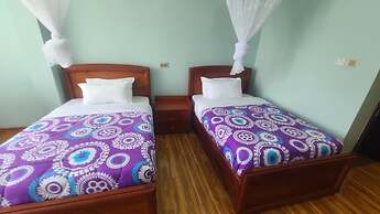 Majestic Nile Hotel