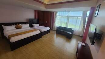 Majestic Nile Hotel