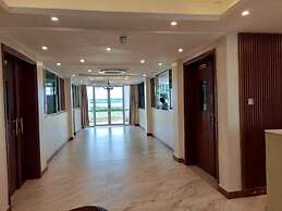 Majestic Nile Hotel