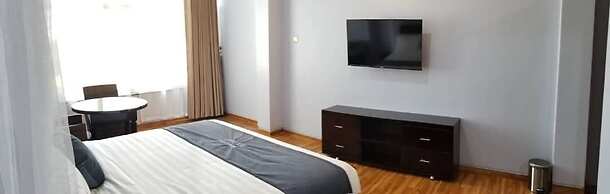 Majestic Nile Hotel