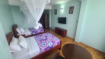 Majestic Nile Hotel