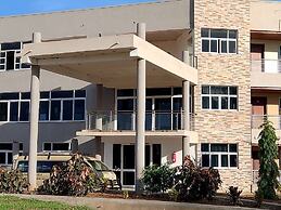 Majestic Nile Hotel