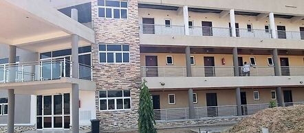 Majestic Nile Hotel