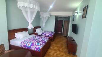 Majestic Nile Hotel