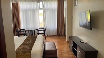 Majestic Nile Hotel