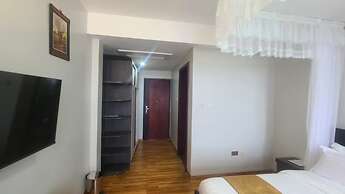 Majestic Nile Hotel