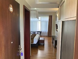 Majestic Nile Hotel