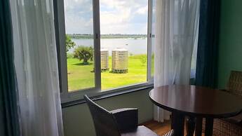 Majestic Nile Hotel