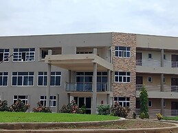 Majestic Nile Hotel