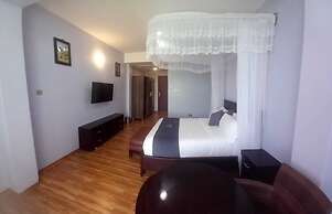 Majestic Nile Hotel