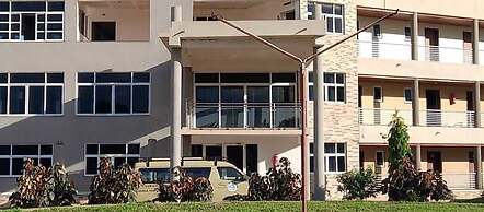 Majestic Nile Hotel