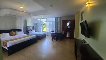 Majestic Nile Hotel