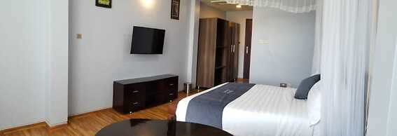 Majestic Nile Hotel