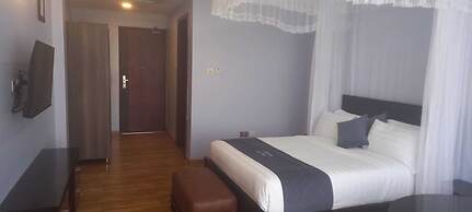 Majestic Nile Hotel
